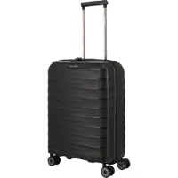 Travelite MOOBY Trolley 4w S, Black