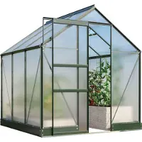 Vitavia Apollo 3800 HKP6mm, smaragd