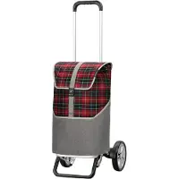 Andersen Shopper Alu Star Shopper Gese