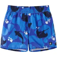 Reima Somero Badehose, Sparkly Blue, 110