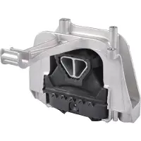 TEDGUM Motorträger TED23096