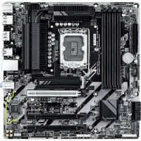 Gigabyte B860m Ds3h 1.0 Hauptplatine