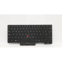 Lenovo 5N20W67805, Tastatur, Spanisch, , ThinkPad L14 Gen 2 (20X1, 20X2)