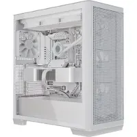 APNX C1-R-WT-v3, Tower-Gehäuse
