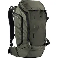 Cube Atx Tm Rucksack 22l Grün Herren,Damen Grün One Size
