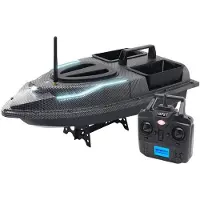 Flytec V900 12000 Mah Ferngesteuertes Boot