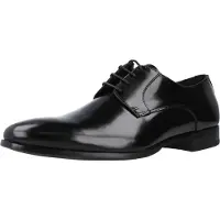 Sergio Serrano 5812S Schwarz
