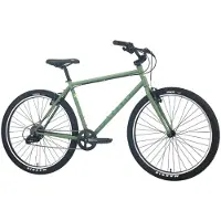 Fairdale Ridgemont Microshift Rd 2023 Fahrrad