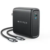 Targus Hyperjuice 100 W Gan Charger