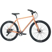 Fairdale Archer Microshift Advent 2023 Fahrrad