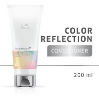 Wella ColorMotion+ Moisturizing Conditioner - 200ml