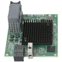 Lenovo DCG ThinkSystem Network Controller Mellanox ConnectX-4 Lx ML2 2-Port SFP28 Ethernet Adap
