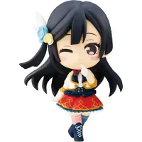Furyu Love Live! Nijigasaki High School Idol Club Chobirume PVC Statue Setsuna Yuki 8 cm