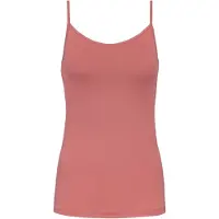 Mey Spaghetti Top Serie Modal Pure Dawn Blush | Größe L