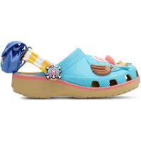 Crocs | Kinder | ONE PIECE Chopper Classic | Clogs | | 29 212795-90H-C12