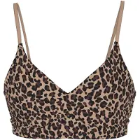 Mey Lingerie Ohne Bügel BH Invisibles | Grösse: XS | Farbe: Braun/Print