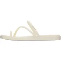 Crocs | Damen | Miami Toe Loop | Sandalen | neutrals | 34 209862-0WV-W5
