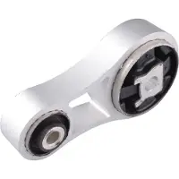 TEDGUM 00505675 Motorhalterung Hinten - Link Nissan, Opel, Renault Vivaro