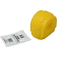 TEDGUM Ted62076 Polyurethan-Buchse Für Den Hinteren Stabilisator (Innen) Audi, Seat, Skoda, Vw