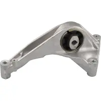 TEDGUM Motorlager Gummimetalllager Vorne Links für TESLA Model Y (5YJY) TED33938