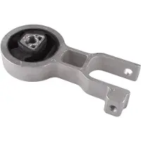 TEDGUM Ted40028 Motor-Getriebe-Lagerung Vorne Alfa Romeo, Fiat Grande Punto, Punto