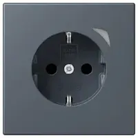 JUNG Steckdose SCHUKO
