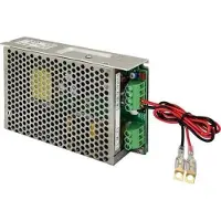 Pulsar EINGEBAUTES GESCHALTETES PUFFERNETZTEIL PSB-12V5A