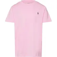 Ralph Lauren T-Shirt 322832904040 Rosa Regular Fit