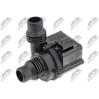 NTY Zusatzwasserpumpe Wasserumwälzpumpe CPZ-LR-002 für LAND ROVER Range Rover Evoque (L538) elektrisch