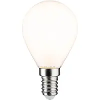 Paulmann 29116, 4,5 W, 40 W, E14, 470 lm, 15000 h, Warmweiß