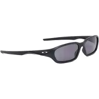 Oakley Sonnenbrille Terraforma matt schwarz