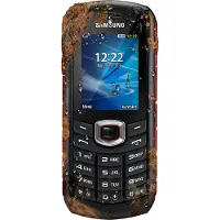 Samsung B2710, 50.8 mm (2 "), 240 x 320 Pixel, TFT, microSD (TransFlash), 15 MB, 16 GB