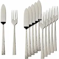 Villeroy & Boch Blacksmith Fischbesteck