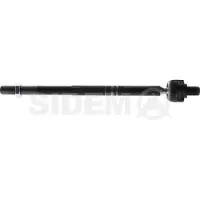 SIDEM 63011 Axialgelenk Spurstange für VW T-Roc (A11) Vorne