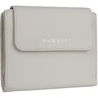 Bugatti Geldbörse Emilia Ladies Wallet Creme