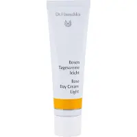 Dr. Hauschka Rose Light Day Cream 30 ml
