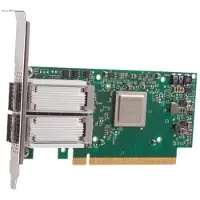 Lenovo ThinkSystem Mellanox ConnectX-4 Lx 10/25GbE SFP28 2-port PCIe Ethernet Adapter
