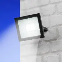 Huismerk LED Strahler, 30W