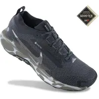 Nike ReactX Pegasus Trail 5 GTX GORE-TEX - Herren Trail-Running Schuhe Grau IM6007-060 , EU 42 US 8.5