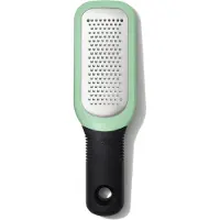 Oxo Reibe Good Grips Ingwer & Knoblauch