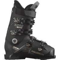 Salomon ALP. BOOTS S/PRO HV X100 GW Bk/Belu 000 Black/Beluga/Titanium 1 Me