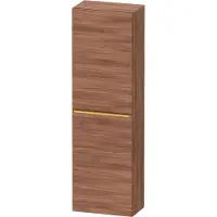 Duravit DE1318R34790000 D-Neo HHS 400x240x1320 Nu Mt H3H