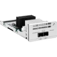 Cisco Catalyst 9200 2 x 25 GE Network Module