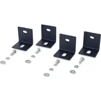 APC AR7701, 70 x 49 x 73 mm, 680 g, 910 g