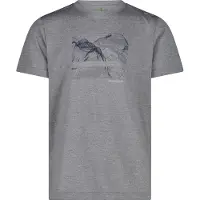 CMP 32t7177 Kurzarm-t-shirt