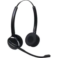 Jabra YOU'RE ON Jabra Pro 9460 Stereo DECT Headset mit Station 9460-29-707-101