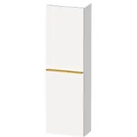 Duravit DE1318R34180000 D-Neo HHS 400x240x1320 Wß Mt H3H
