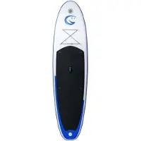 FunWater Supfw01a Aufblasbares Paddle-surf-set