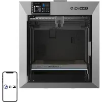 Usorteret Max 4 3d-drucker