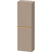 Duravit DE1318R34750000 D-Neo HHS 400x240x1320 Lei Mt H3H